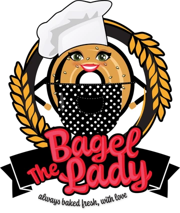 The Bagel Lady, home